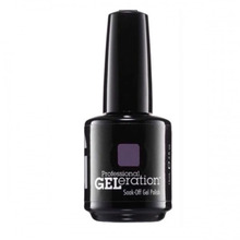 Poolpüsiv küünelakk Jessica Geleration Colours, GEL-1146 Haute Hoodie, 15 ml