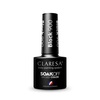Hübriidküünelakk Claresa Soak Off UV/LED Color, 900 Black, 5 g