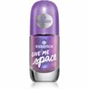 Küünelakk Essence Gel Nail Colour, 66 Give Me Space, 8 ml