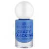 Küünelakk essence Mini, 04 Crazy Cracking, 5 ml