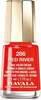 Küünelakk Mavala, 286 Red River, 5 ml