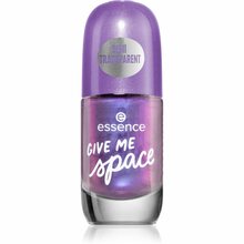 Küünelakk Essence Gel Nail Colour, 66 Give Me Space, 8 ml