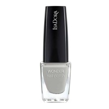 Küünelakk IsaDora Wonder Nail, 266 Silver Sage, 6 ml