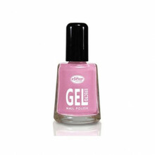Küünelakk Nurana geellaki efektiga, 17 Pearl Pink, 10 ml