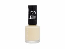 Küünelakk Rimmel London 60 Seconds Super Shine, 454 Daisy Chain Dreams, 8 ml