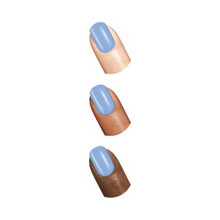 Küünelakk Sally Hansen Good.Kind.Pure, 370 Crystal Blue, 10 ml