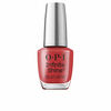Geelilaadne küünelakk OPI Infinite Shine, Cajun Shrimp, 15 ml