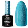 Hübriidküünelakk Claresa Full Glitter, 7,5 g