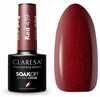 Hübriidne küünelakk Claresa, Red 439, 5 g