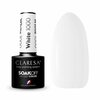 Hübriidküünelakk Claresa, White 1000, 5 g
