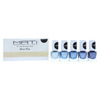 Küünelaki komplekt Mati Blue Ray, 5 ml, 5 tk