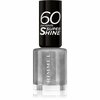 Küünelakk Rimmel 60 Seconds Super Shine, 833 Extra, 8 ml
