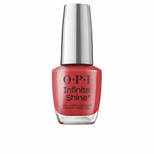 Geelilaadne küünelakk OPI Infinite Shine, Cajun Shrimp, 15 ml