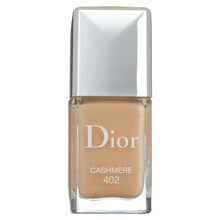 Küünelakk Dior Vernis 402 Cashmere, 10 ml