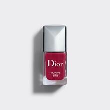 Küünelakk Dior Vernis, 878 Victoire, 10 ml