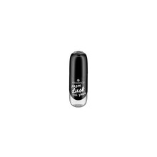 Küünelakk Essence Gel Nail Colour, 33 Just White, 8 ml
