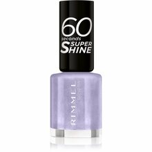Küünelakk Rimmel 60 Seconds Super Shine, 153 Under The Palms, 8 ml