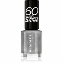 Küünelakk Rimmel 60 Seconds Super Shine, 833 Extra, 8 ml