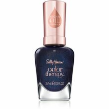 Küünelakk Sally Hansen Color Therapy, 455 Time For Blue, 14.7 ml