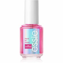 Küünte tugevdamise vahend Essie Hard To Resist, 00 Pink Tint, 13.5 ml