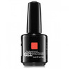 Geellakk Jessica Geleration Colours, GEL-981 Bella Rosa, 15 ml
