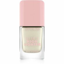 Küünelakk Catrice Dream In Highlighter, 070 Go With The Glow, 10.5 ml