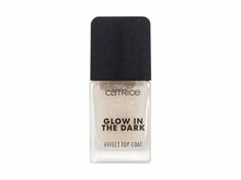 Küünelakk Catrice Effect Top Coat Glow In The Dark, 020 All Nighter, 10,5 ml