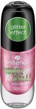 Küünelakk Essence Cosmetics Hidden Jungle, 04-Pink, 8 ml