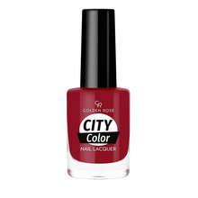 Küünelakk Golden Rose City Color, 44, 10.2 ml