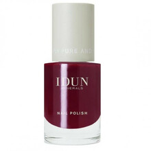 Küünelakk IDUN Minerals Jaspis Nr. 3512, 11 ml