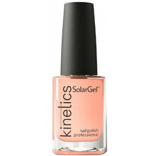 Küünelakk Kinetics Solar Gel Polish, Prima 315, 15 ml