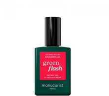 Küünelakk Manucurist Green Flash Bougainvillea, 15 ml