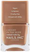 Küünelakk Nails.Inc Caught In The Nude, 14 ml