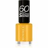 Küünelakk Rimmel 60 Seconds Super Shine, 150 Sandy Toes, 8 ml