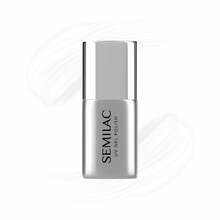 Pikendav geel-küünelaki aluslakk Semilac UV Gel Extend Protein Base, 7 ml