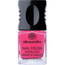 Küünelakk Alessandro Nail Polish, 928 My Laury, 10 ml