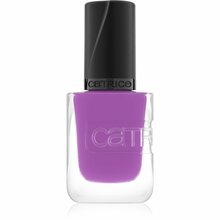 Küünelakk Catrice Gel Affair, 024 Grape Minds Think Alike, 10.5 ml