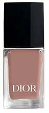 Küünelakk Dior Vernis, pruunikas läige, 10 ml