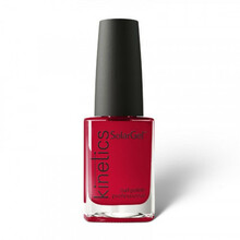Küünelakk Kinetics Solar Gel Polish, Crimson Queen 483, 15 ml