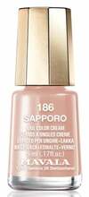 Küünelakk Mavala Nail Color, 186 Sapporo, 5 ml