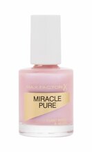 Küünelakk Max Factor Miracle Pure, 202 Natural Pearl, 12 ml