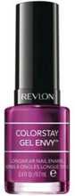 Küünelakk Revlon Colorstay Gel Envy, 415 What Happens In Vegas, 11.7 ml