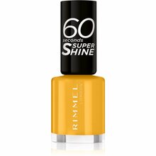 Küünelakk Rimmel 60 Seconds Super Shine, 150 Sandy Toes, 8 ml