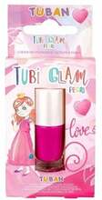 Küünelakk Tuban Tubi Glam Pearl Pink, 5 ml