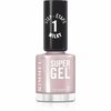 Geellakk Rimmel Super Gel, 110 Cream & Blend, 12 ml