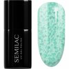 Hübriidküünelakk Semilac UV Gel Polish, 495 Mint Glacier, 7 ml