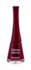Küünelakk Bourjois Paris 1 Second, 08 Cherie Cherry, 9 ml