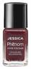 Küünelakk Jessica Phenom Crown Jewel, 15 ml