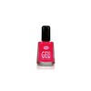 Küünelakk Nurana Gel Effect, 01 Coral, 10 ml
