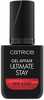 Küünelaki pealislakk Catrice Gel Affair Ultimate Stay, 10,5 ml